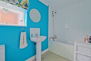 Bathroom- click for photo gallery